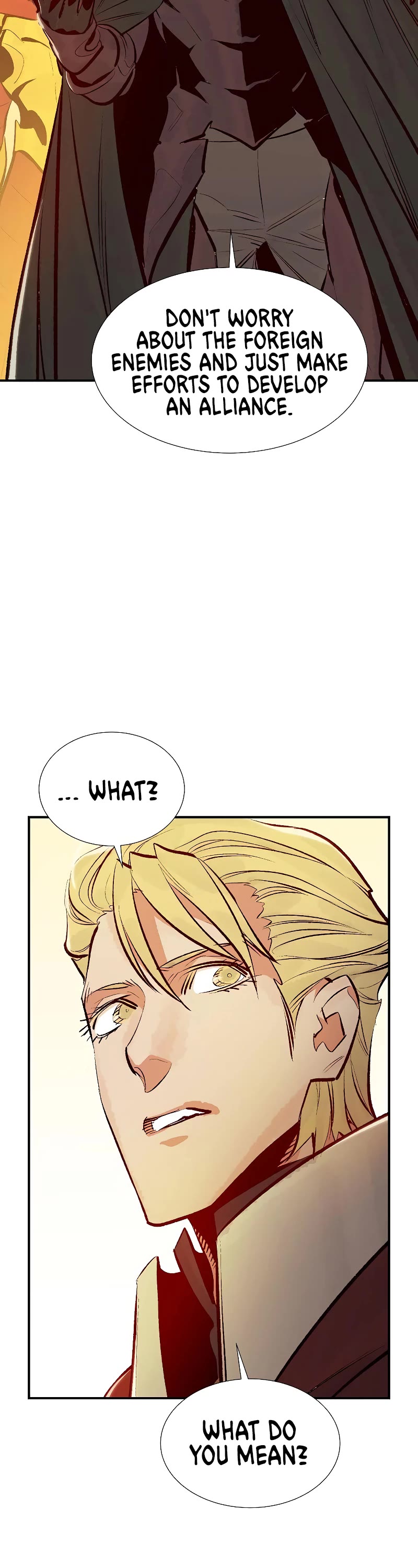 The Only Necromancer Chapter 80 page 58 - Chapter 80