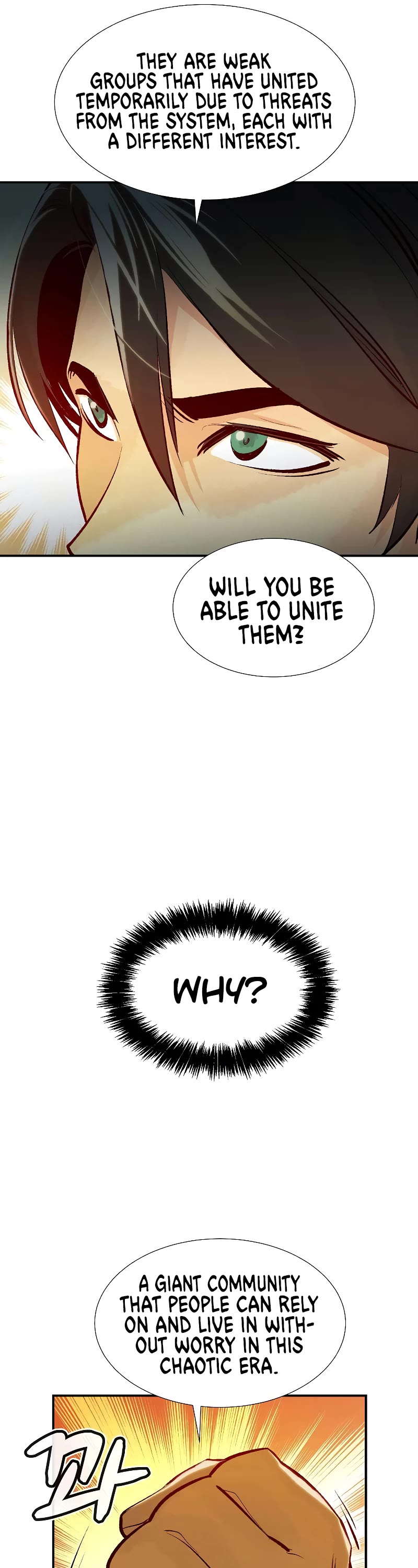 The Only Necromancer Chapter 80 page 61 - Chapter 80