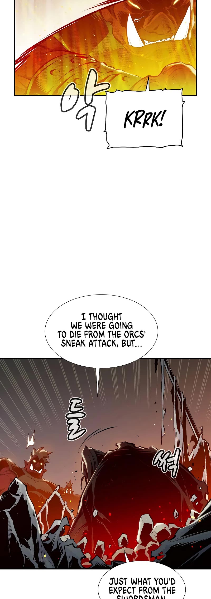 The Only Necromancer Chapter 80 page 7 - Chapter 80