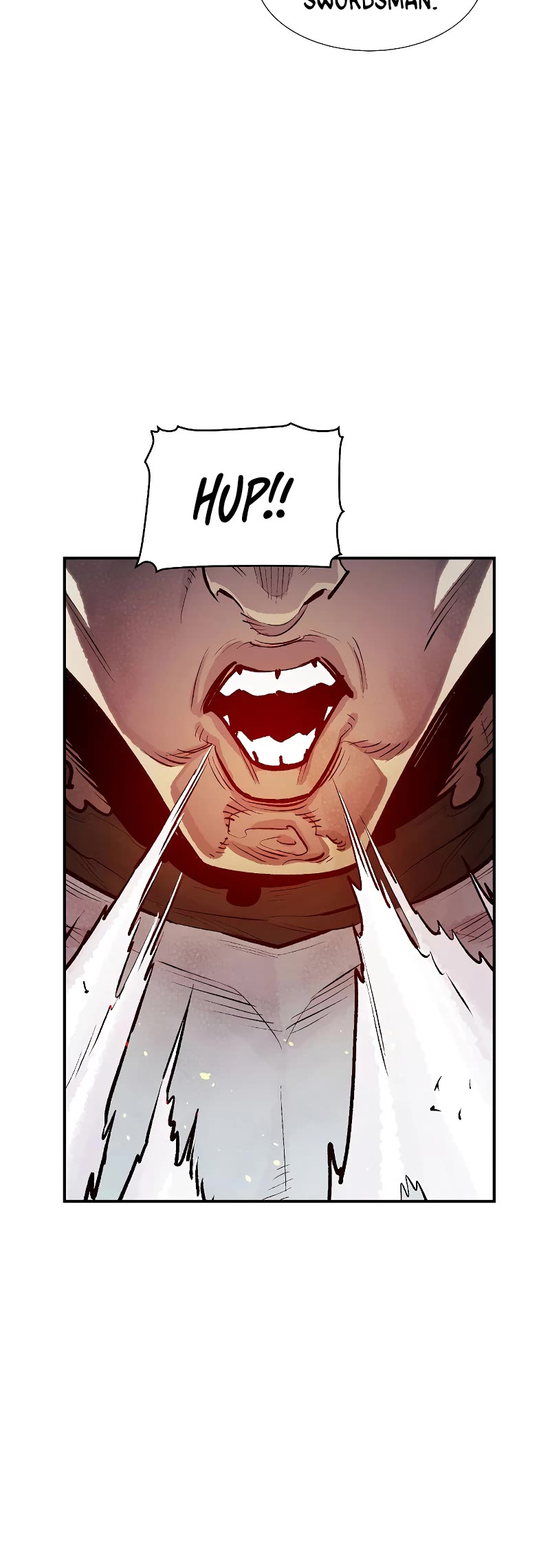 The Only Necromancer Chapter 80 page 8 - Chapter 80