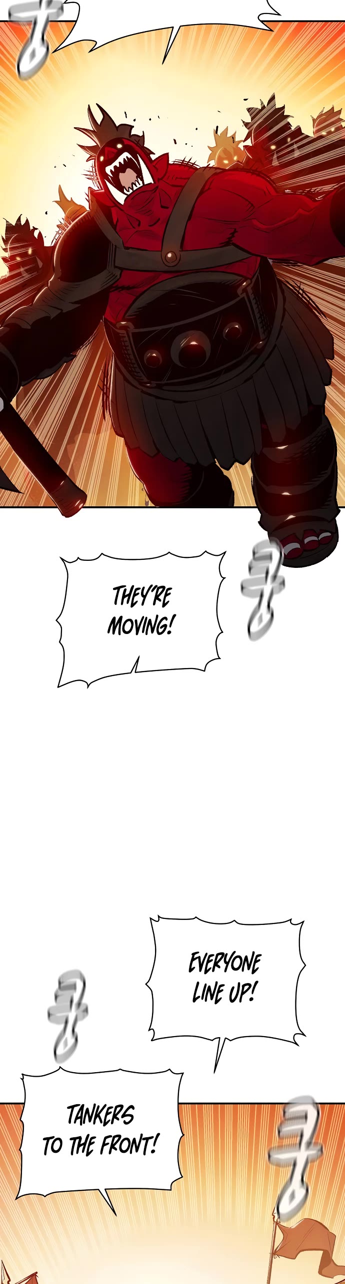 The Only Necromancer Chapter 81 page 15 - Chapter 81
