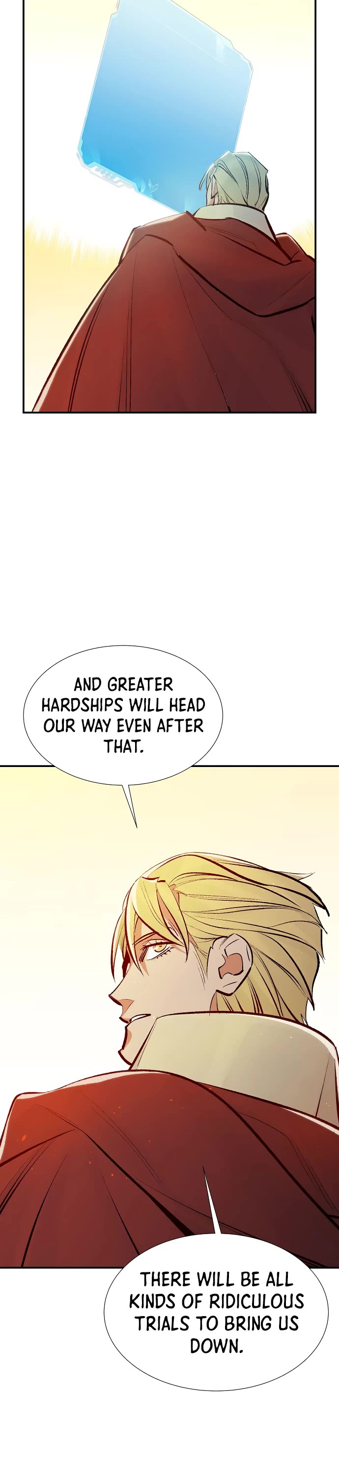 The Only Necromancer Chapter 81 page 19 - Chapter 81