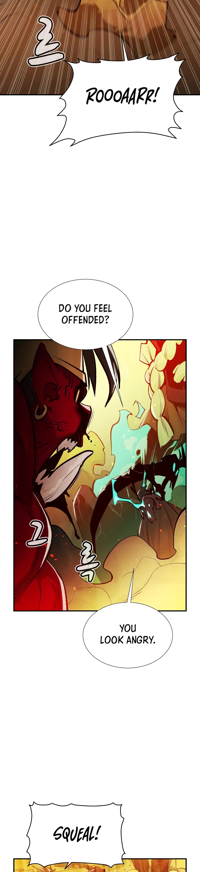The Only Necromancer Chapter 81 page 43 - Chapter 81