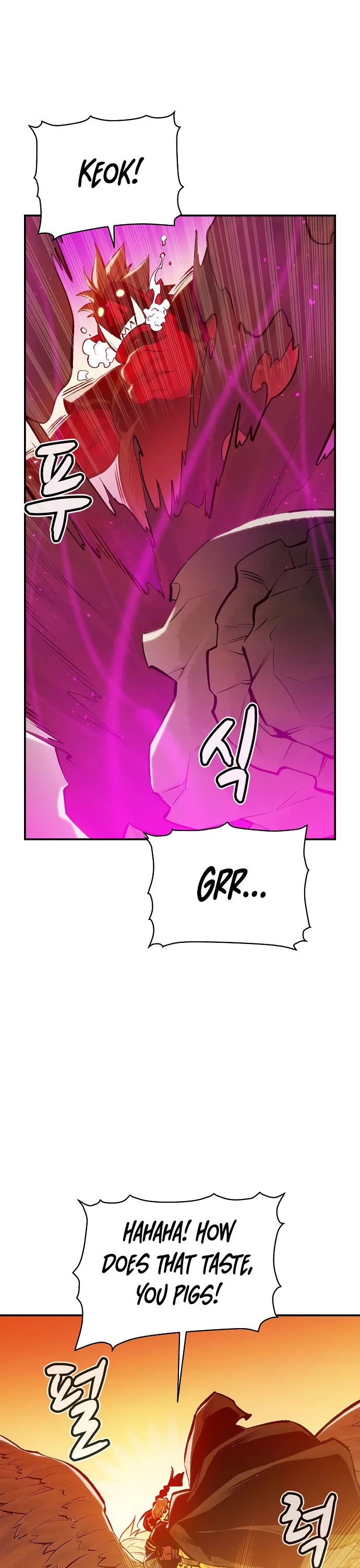 The Only Necromancer Chapter 81 page 49 - Chapter 81