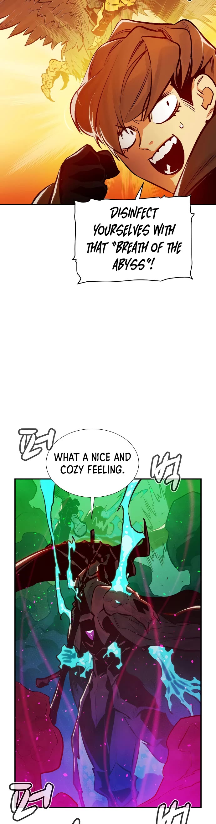The Only Necromancer Chapter 81 page 50 - Chapter 81