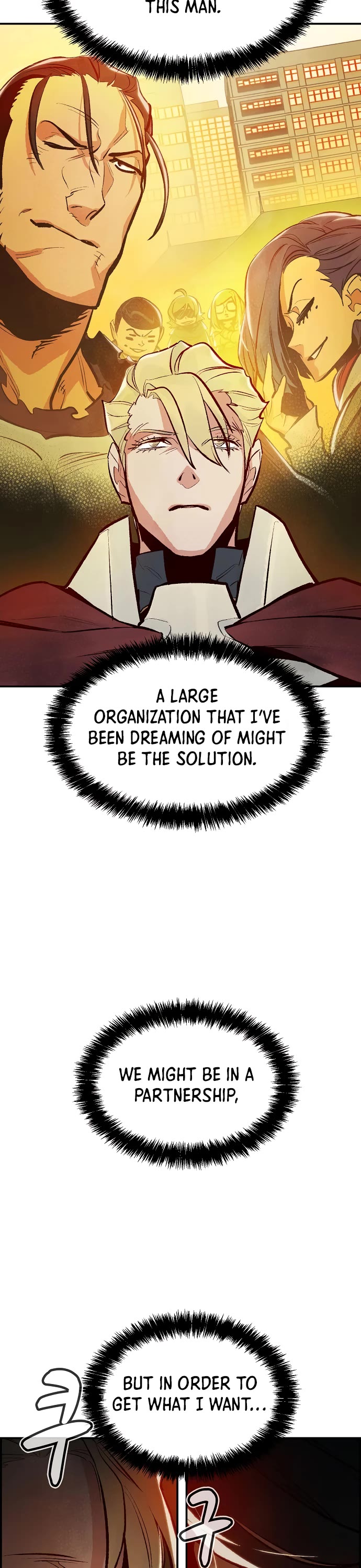 The Only Necromancer Chapter 81 page 8 - Chapter 81