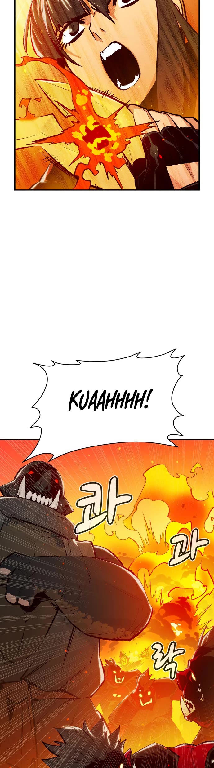 The Only Necromancer Chapter 82 page 10 - Chapter 82