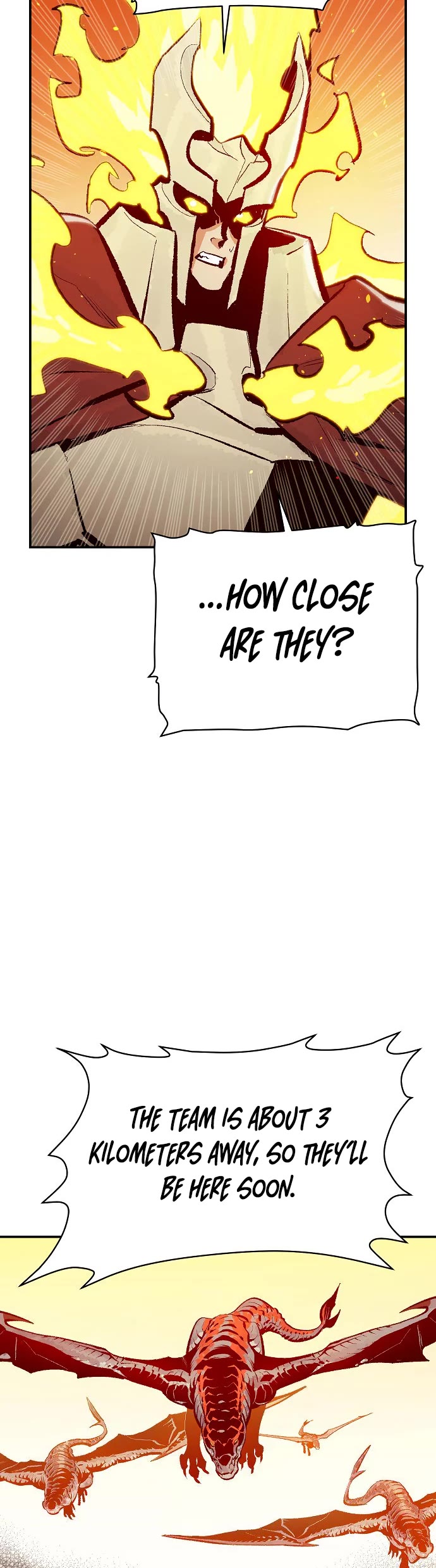 The Only Necromancer Chapter 82 page 15 - Chapter 82
