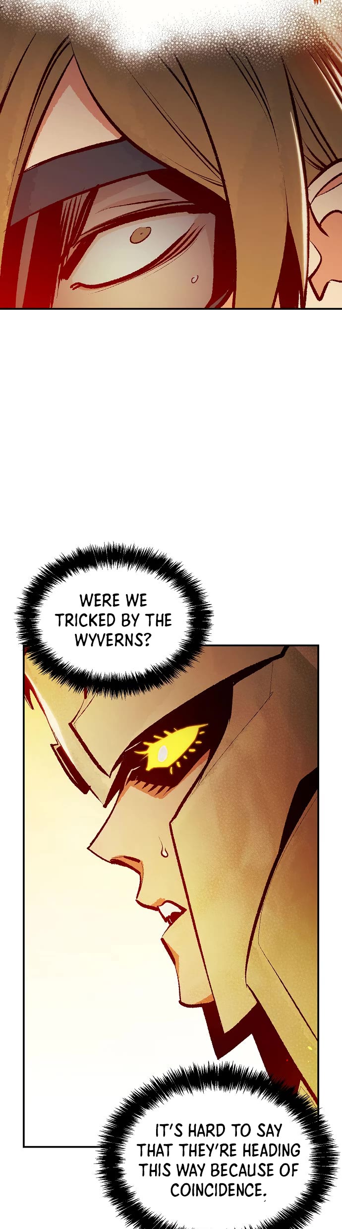 The Only Necromancer Chapter 82 page 16 - Chapter 82
