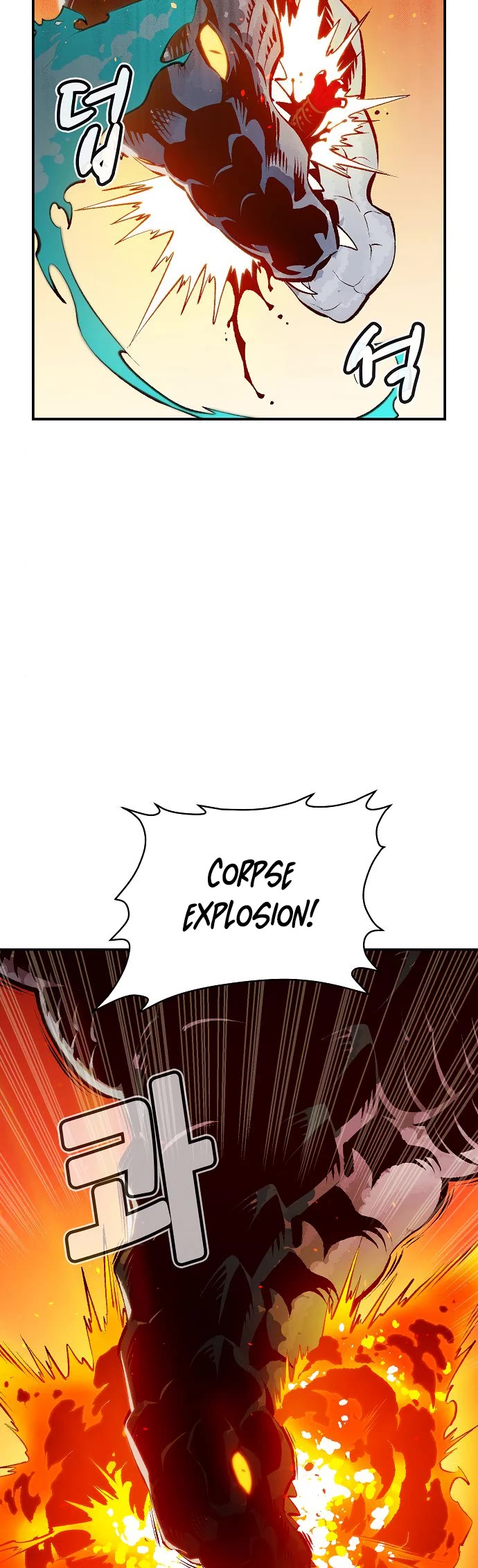 The Only Necromancer Chapter 82 page 26 - Chapter 82