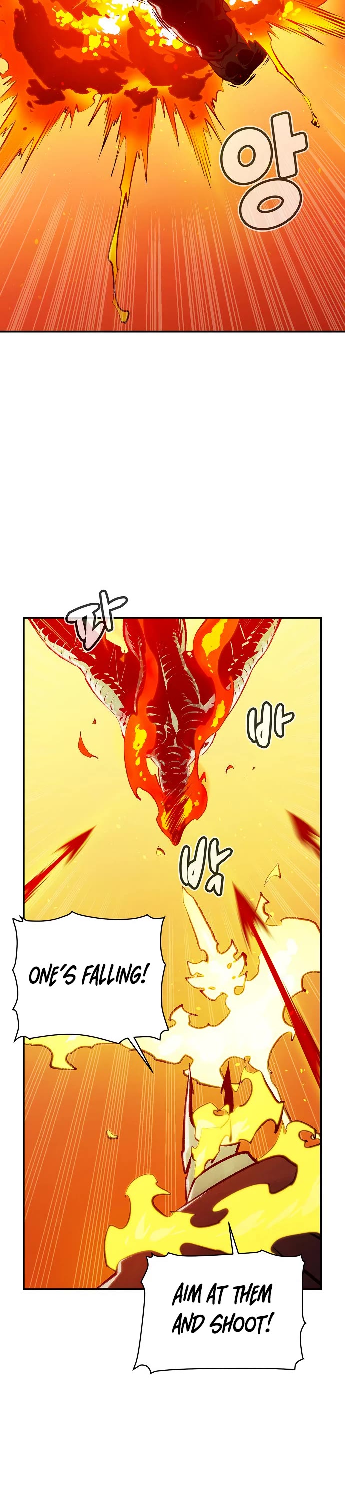 The Only Necromancer Chapter 82 page 27 - Chapter 82