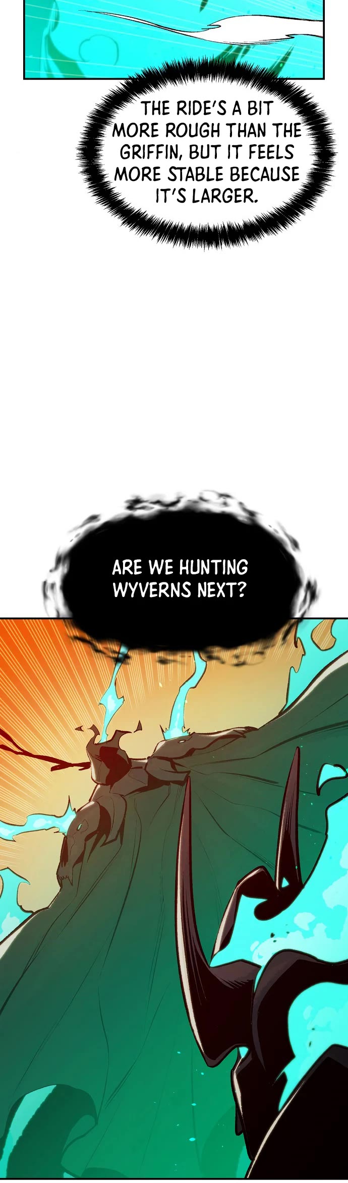 The Only Necromancer Chapter 82 page 36 - Chapter 82