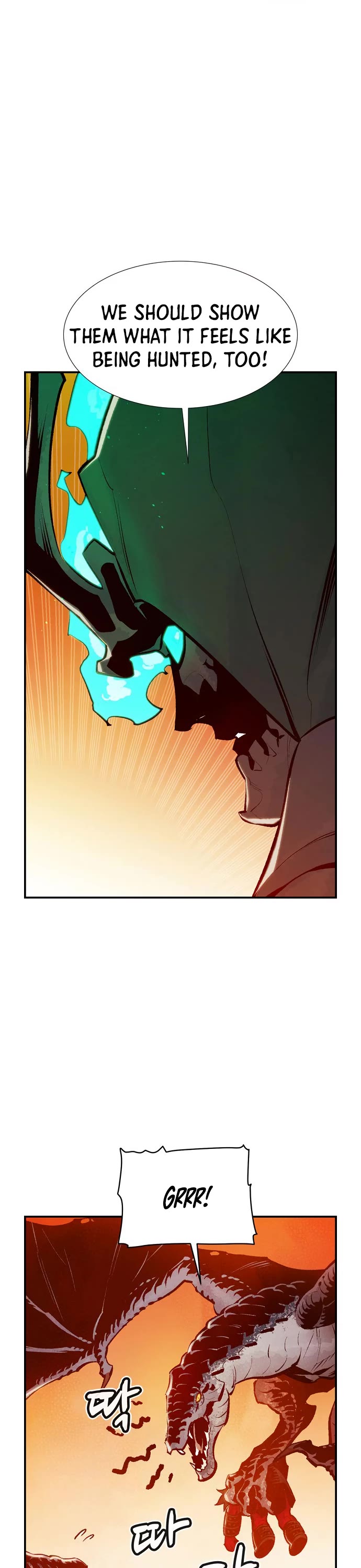 The Only Necromancer Chapter 82 page 37 - Chapter 82