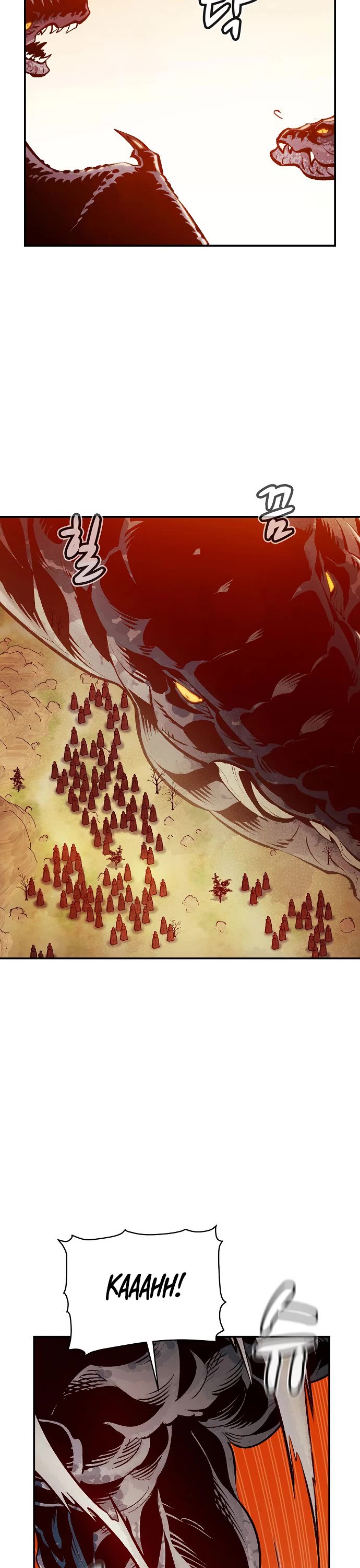 The Only Necromancer Chapter 82 page 38 - Chapter 82