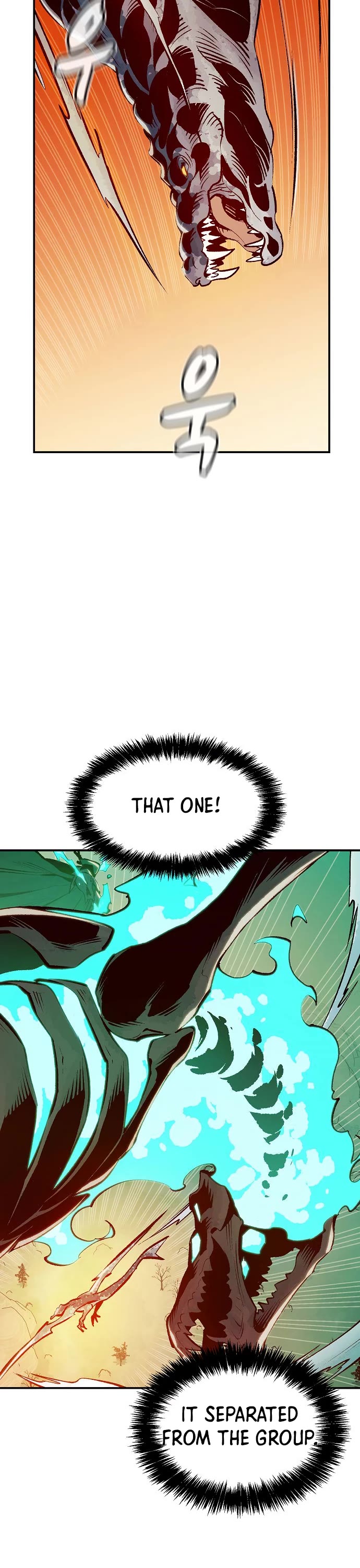 The Only Necromancer Chapter 82 page 39 - Chapter 82