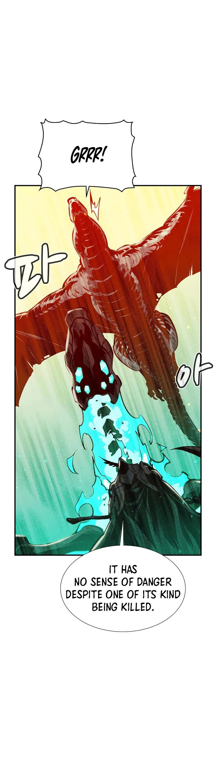 The Only Necromancer Chapter 82 page 40 - Chapter 82
