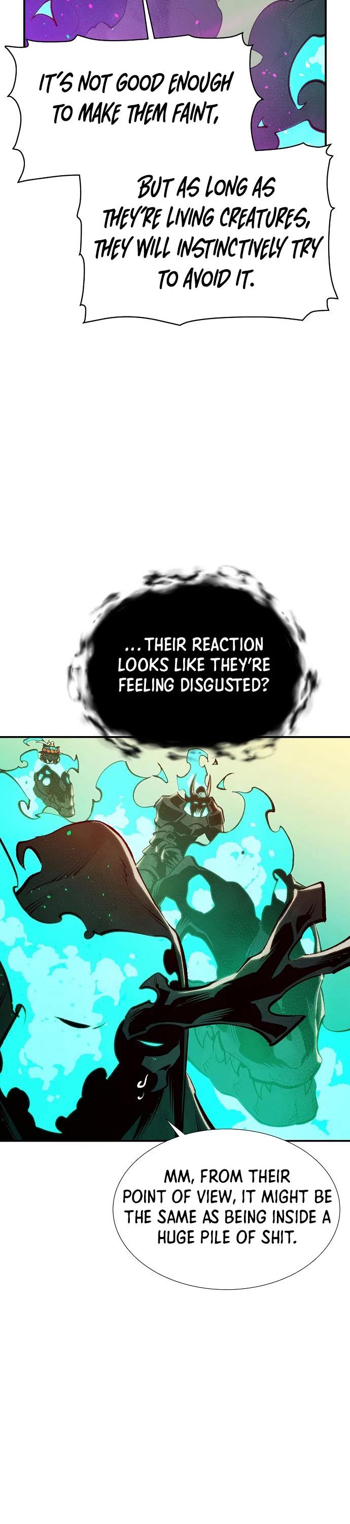The Only Necromancer Chapter 83 page 13 - Chapter 83