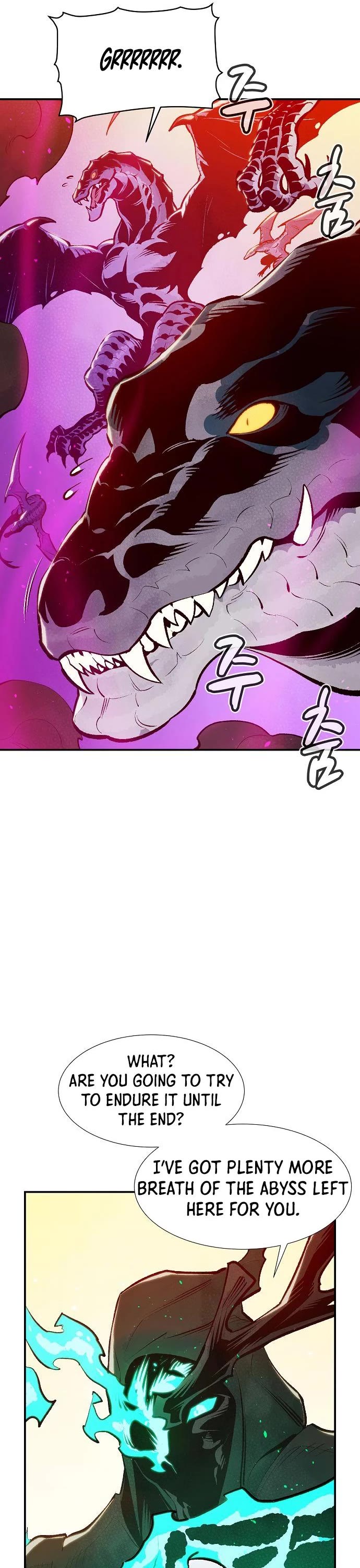 The Only Necromancer Chapter 83 page 14 - Chapter 83