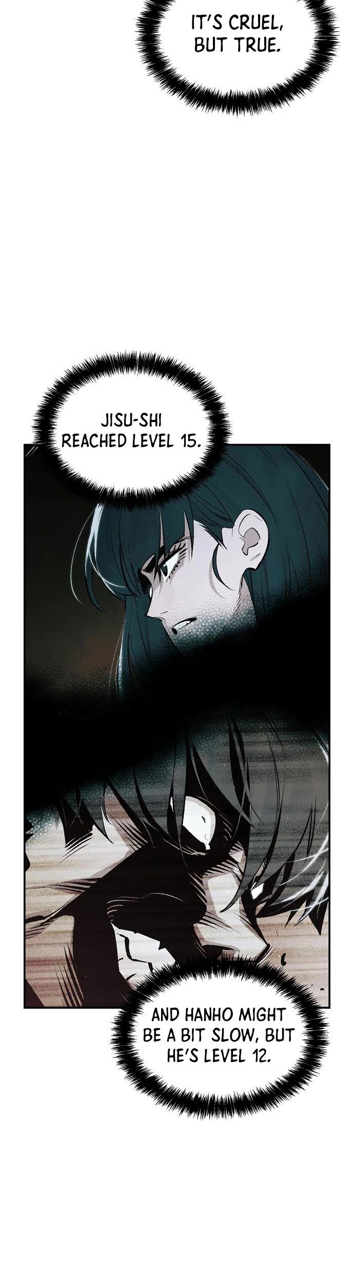 The Only Necromancer Chapter 83 page 31 - Chapter 83