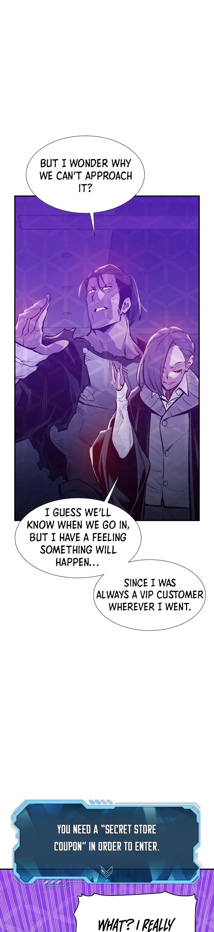 The Only Necromancer Chapter 83 page 39 - Chapter 83