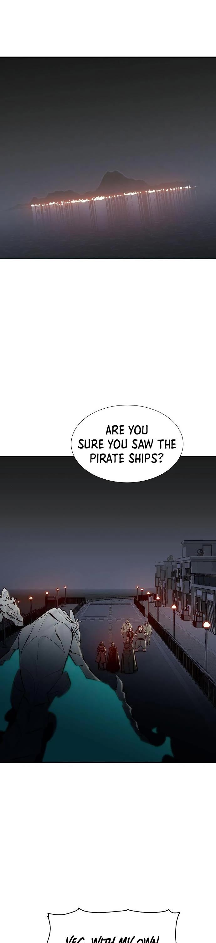 The Only Necromancer Chapter 84 page 32 - Chapter 84