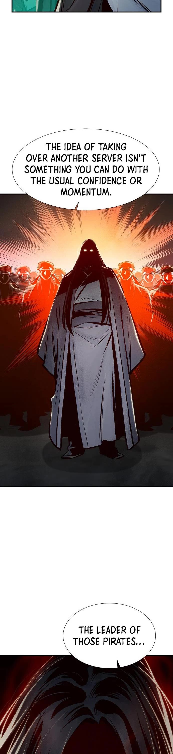 The Only Necromancer Chapter 84 page 39 - Chapter 84