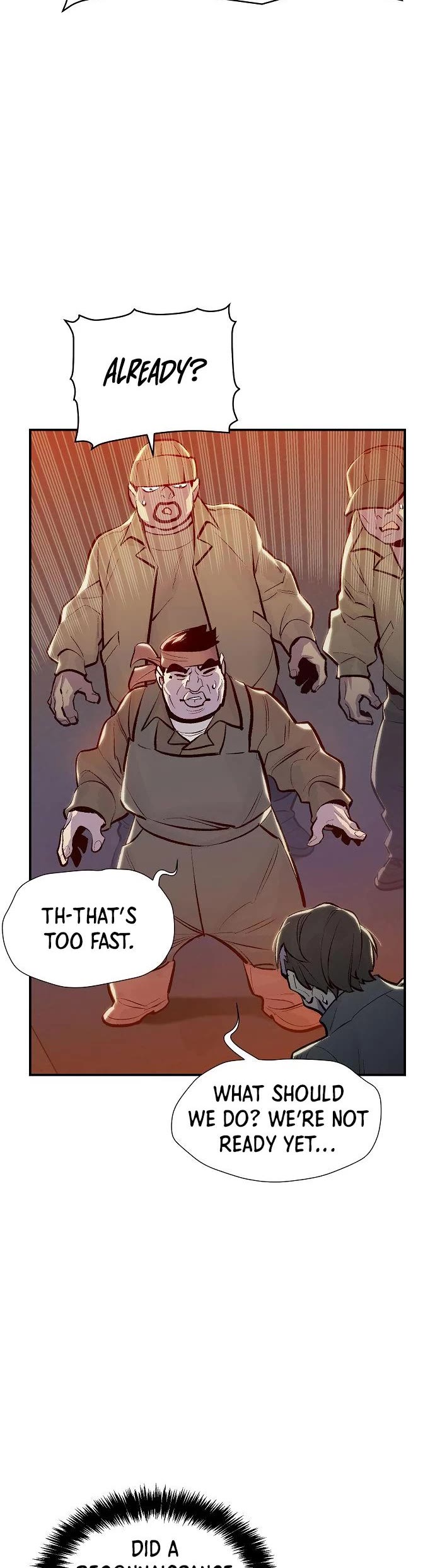 The Only Necromancer Chapter 84 page 45 - Chapter 84
