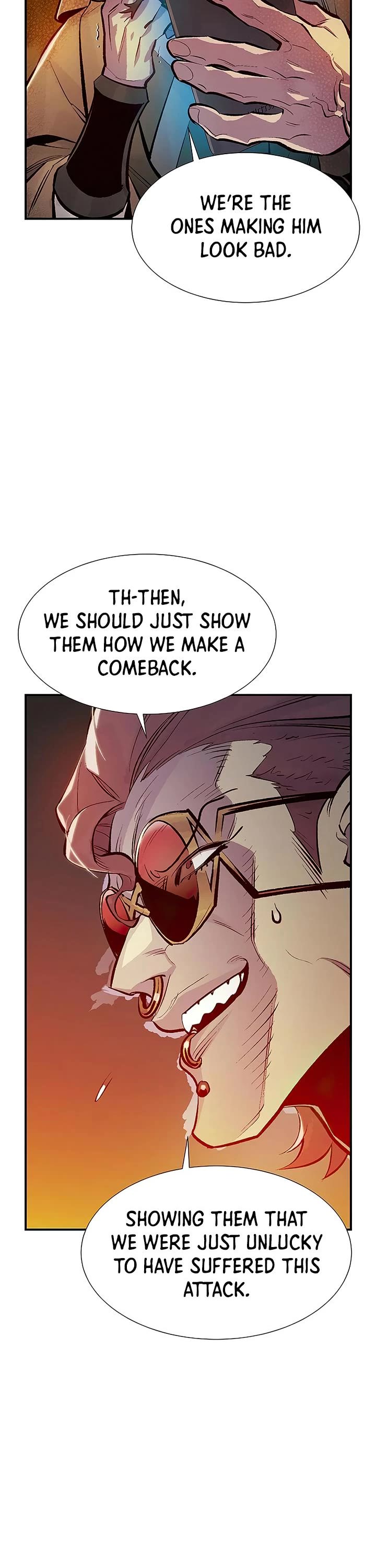 The Only Necromancer Chapter 85 page 22 - Chapter 85