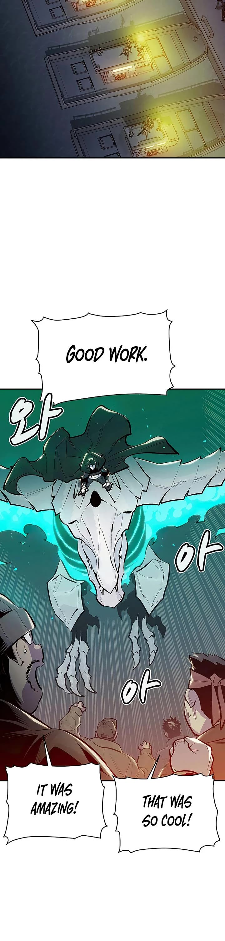 The Only Necromancer Chapter 85 page 27 - Chapter 85