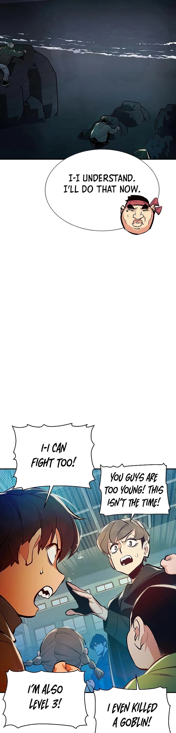 The Only Necromancer Chapter 85 page 37 - Chapter 85