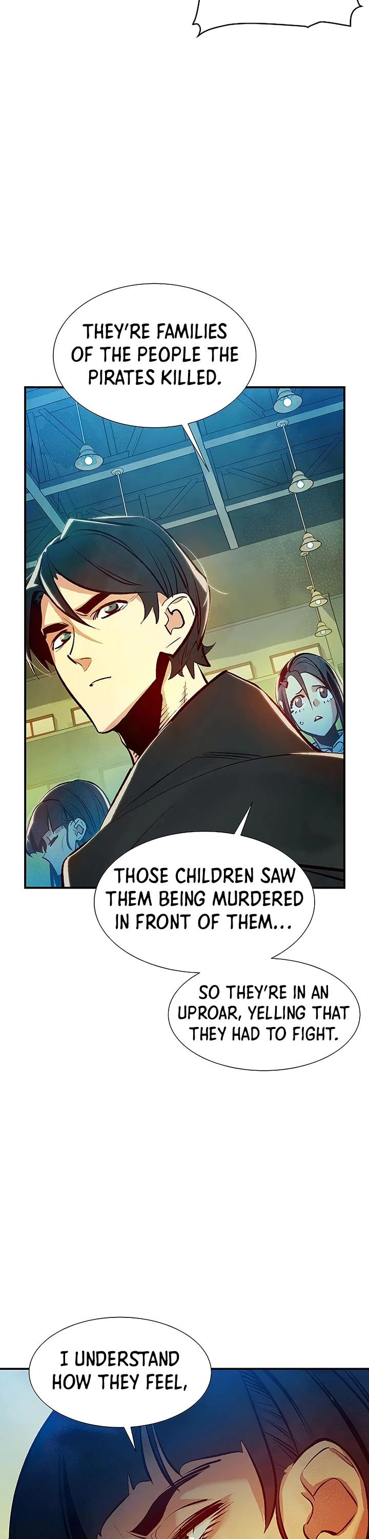 The Only Necromancer Chapter 85 page 38 - Chapter 85