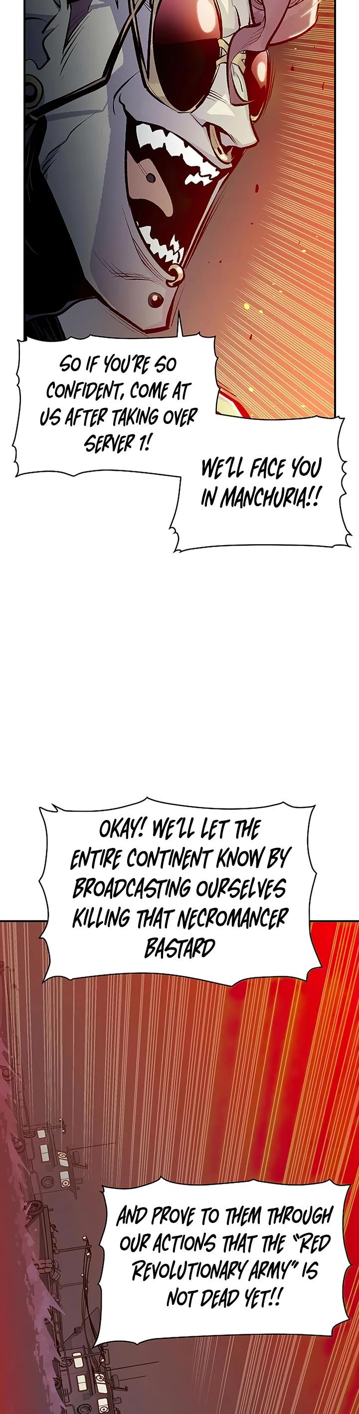 The Only Necromancer Chapter 85 page 5 - Chapter 85