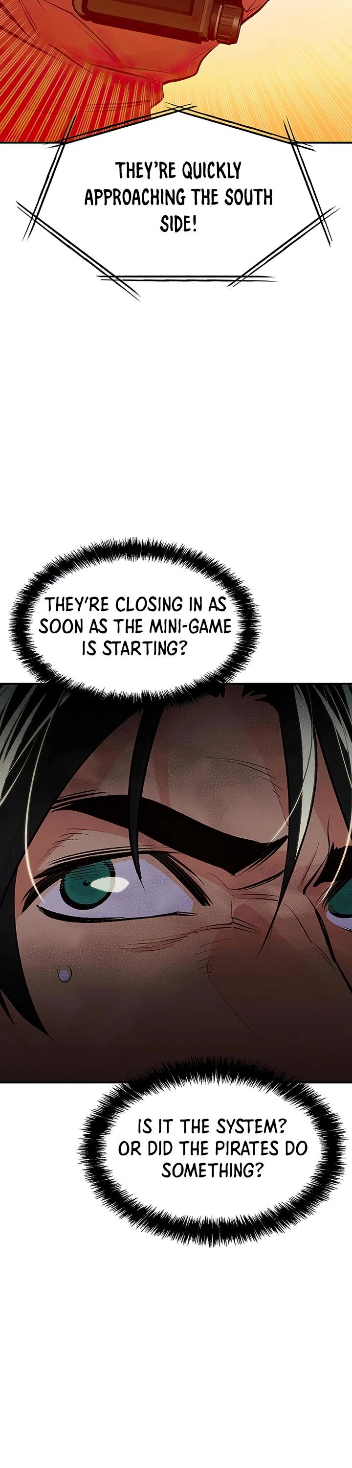 The Only Necromancer Chapter 85 page 52 - Chapter 85