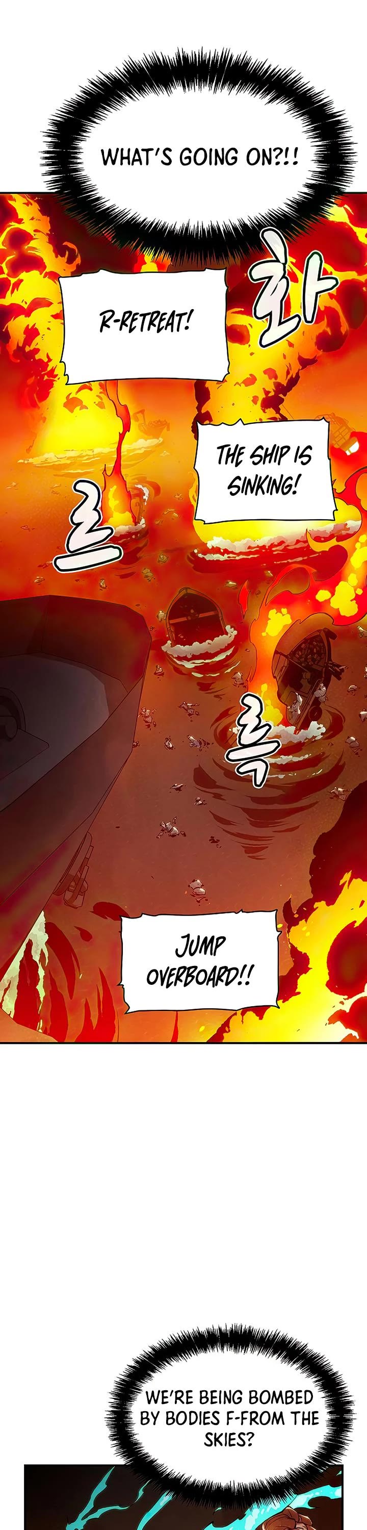 The Only Necromancer Chapter 85 page 7 - Chapter 85