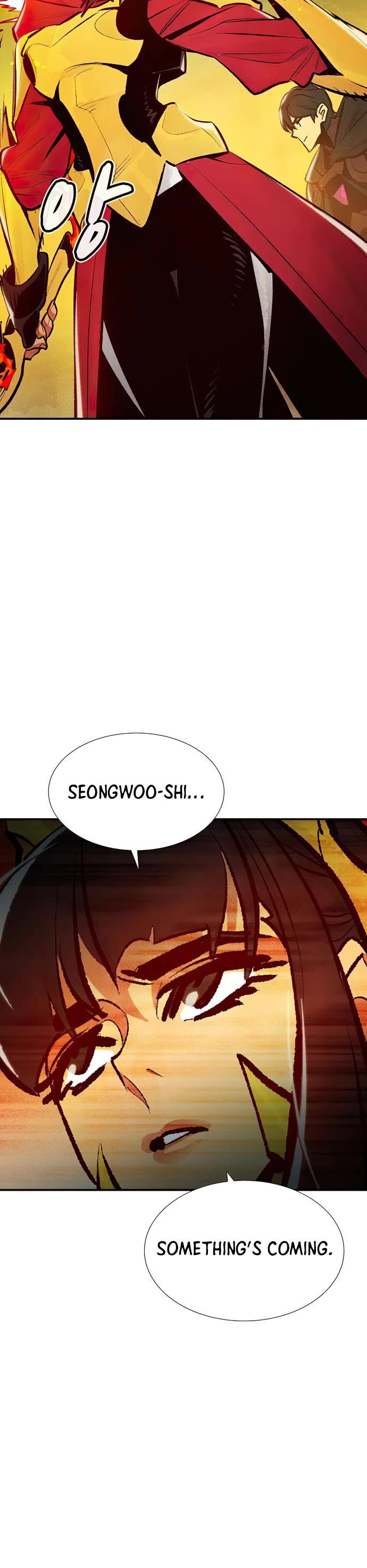 The Only Necromancer Chapter 86 page 11 - Chapter 86