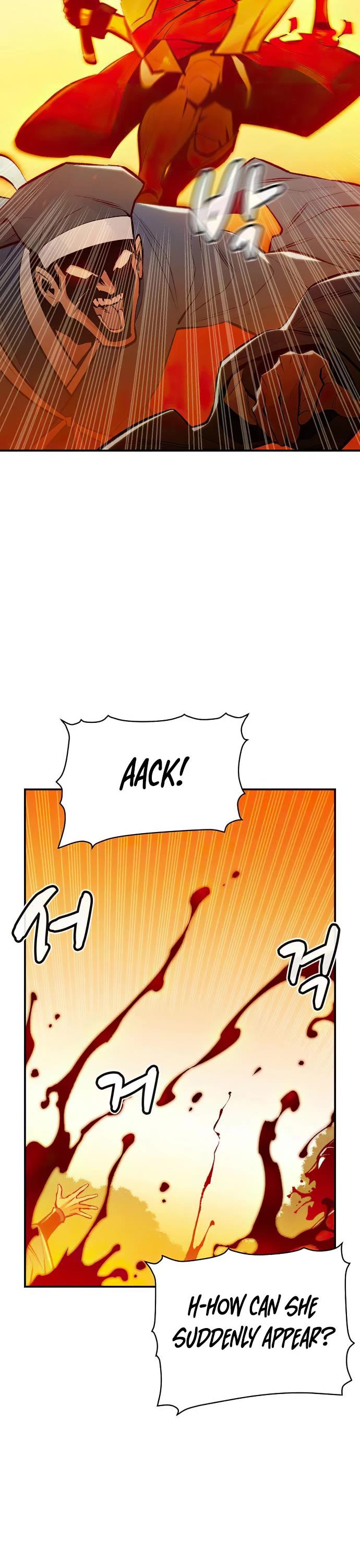 The Only Necromancer Chapter 86 page 19 - Chapter 86