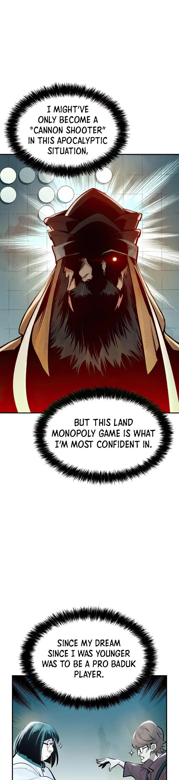 The Only Necromancer Chapter 86 page 24 - Chapter 86