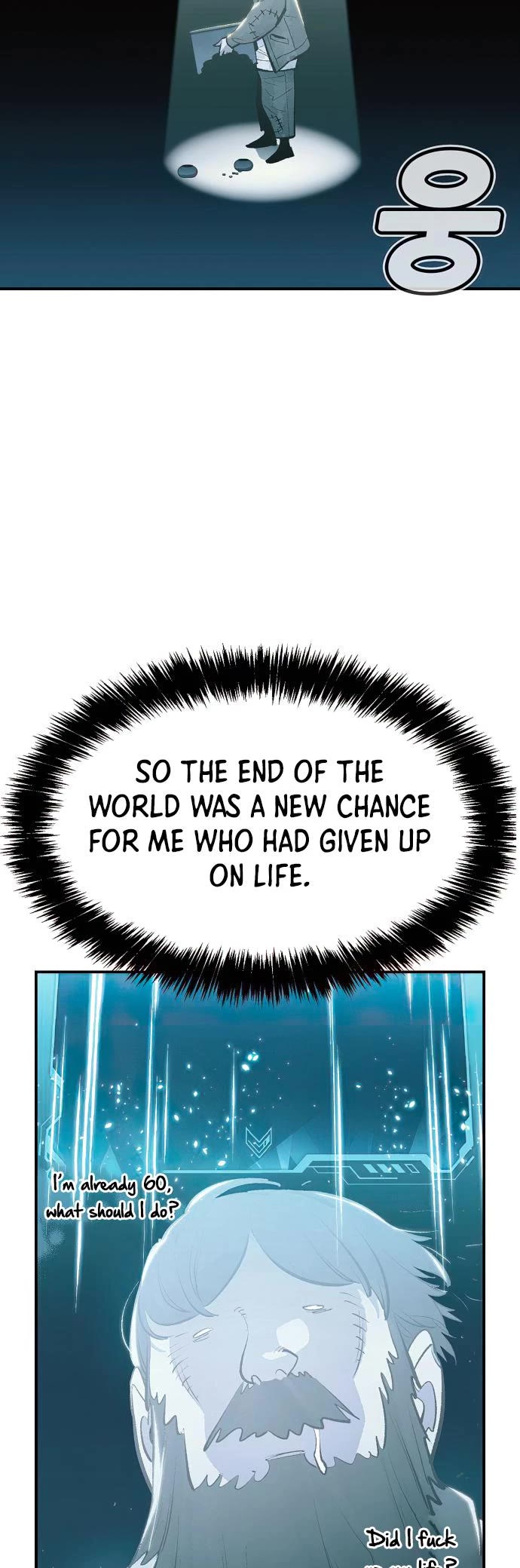 The Only Necromancer Chapter 86 page 26 - Chapter 86