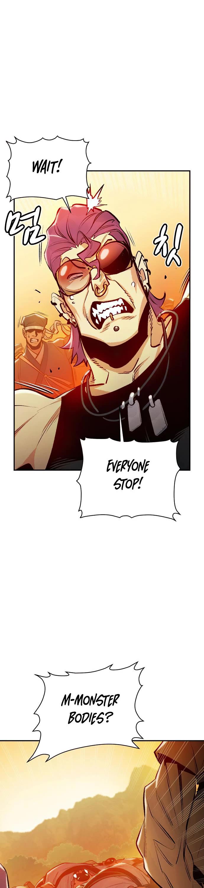 The Only Necromancer Chapter 86 page 34 - Chapter 86