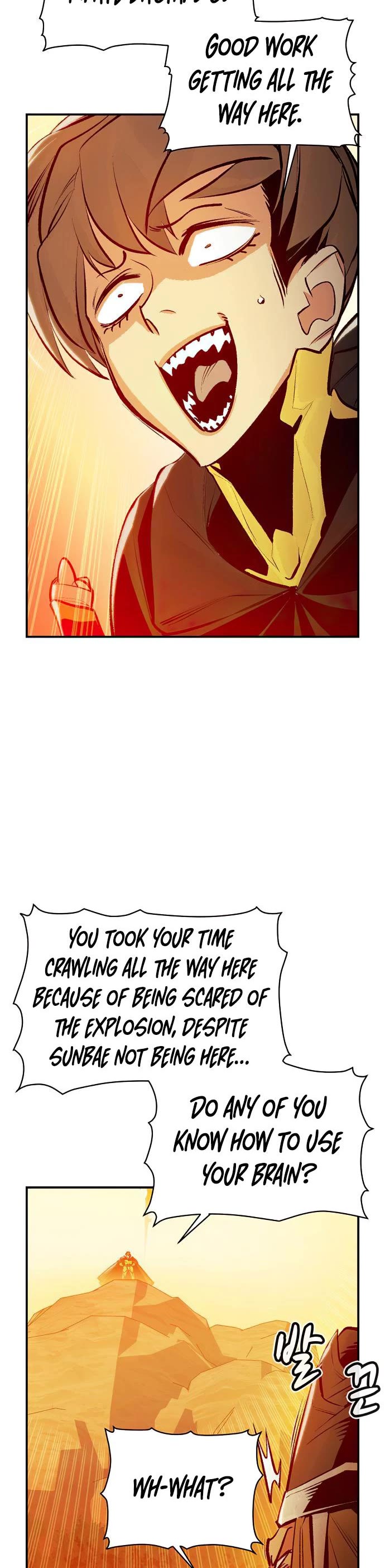 The Only Necromancer Chapter 86 page 46 - Chapter 86