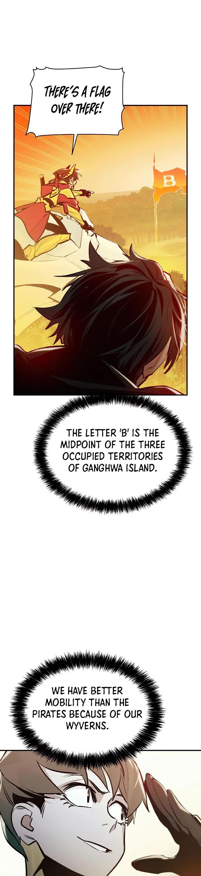 The Only Necromancer Chapter 86 page 7 - Chapter 86