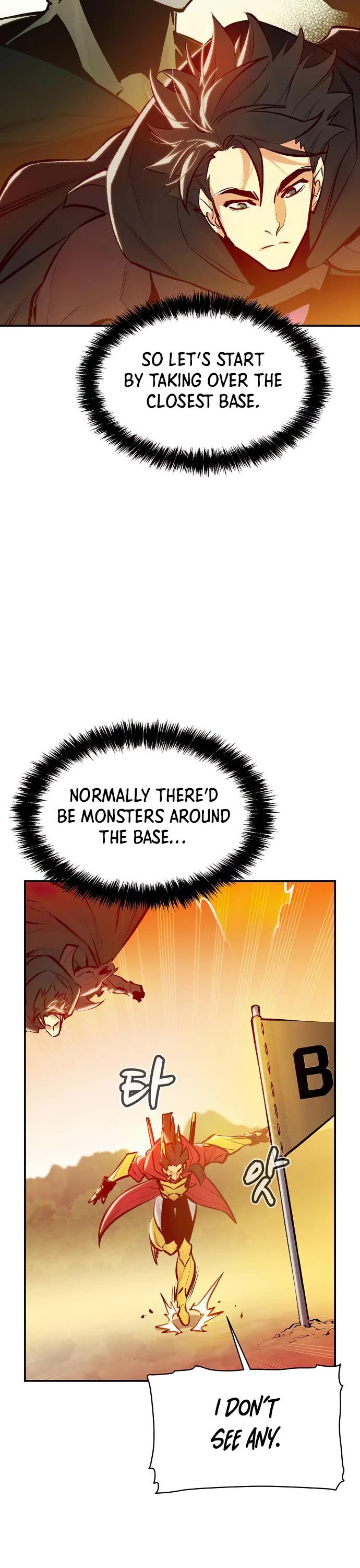 The Only Necromancer Chapter 86 page 8 - Chapter 86