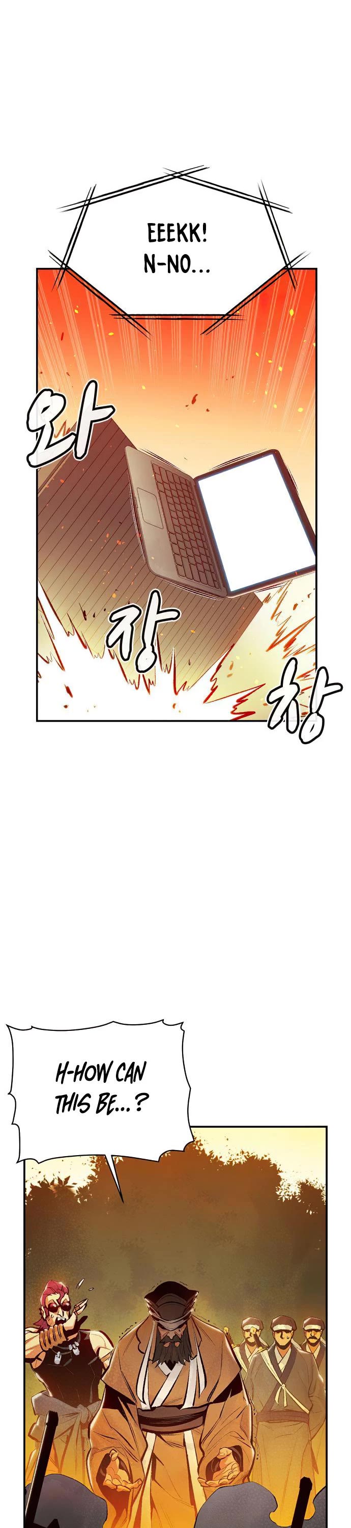 The Only Necromancer Chapter 87 page 34 - Chapter 87