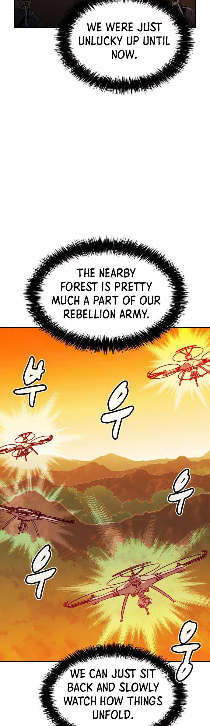 The Only Necromancer Chapter 87 page 51 - Chapter 87