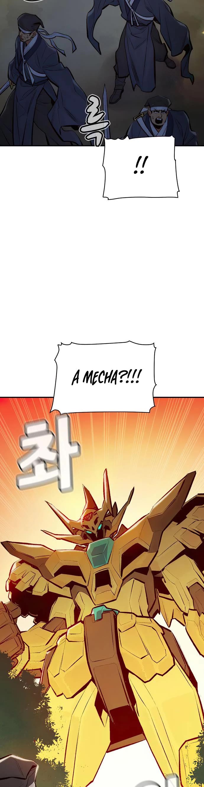 The Only Necromancer Chapter 87 page 55 - Chapter 87