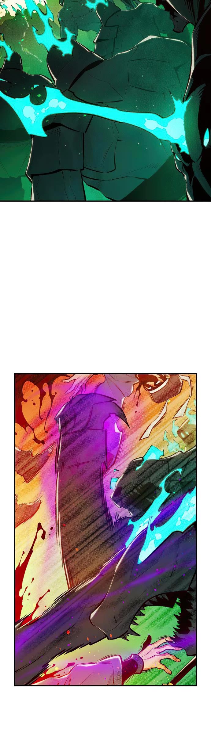 The Only Necromancer Chapter 88 page 11 - Chapter 88