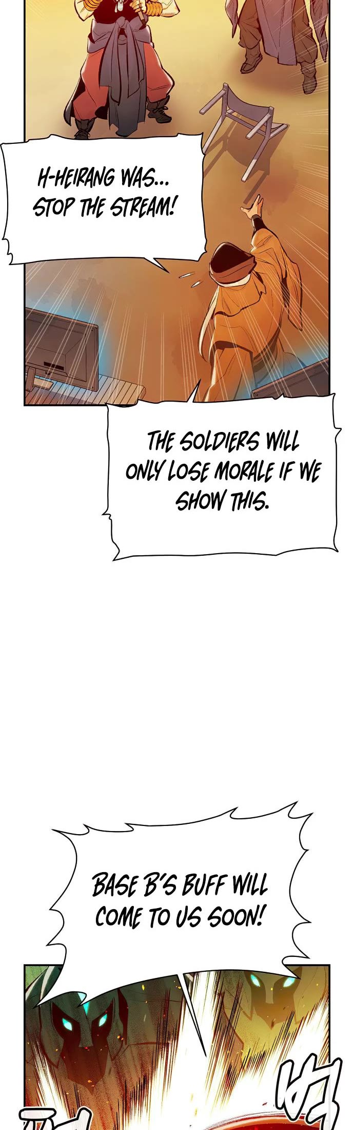 The Only Necromancer Chapter 88 page 36 - Chapter 88