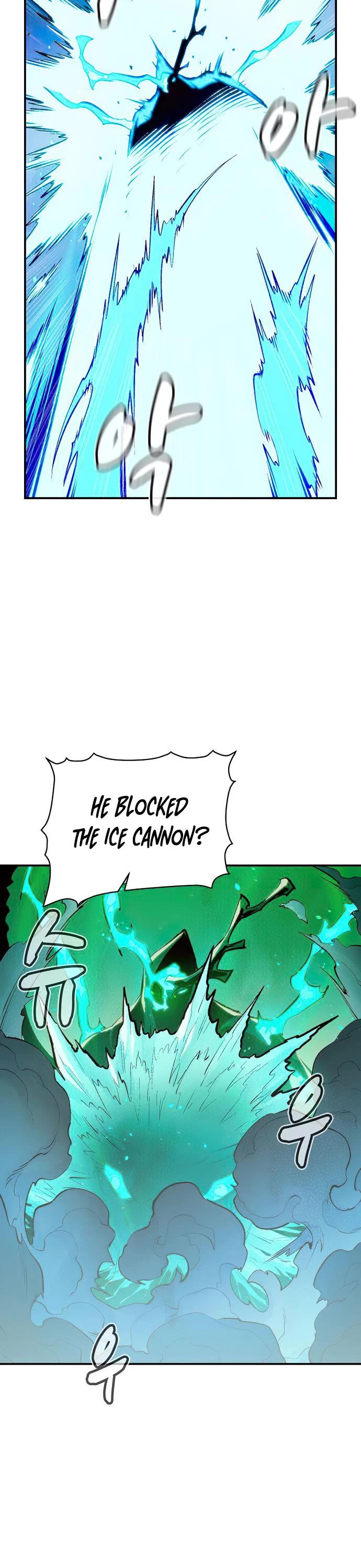 The Only Necromancer Chapter 88 page 43 - Chapter 88