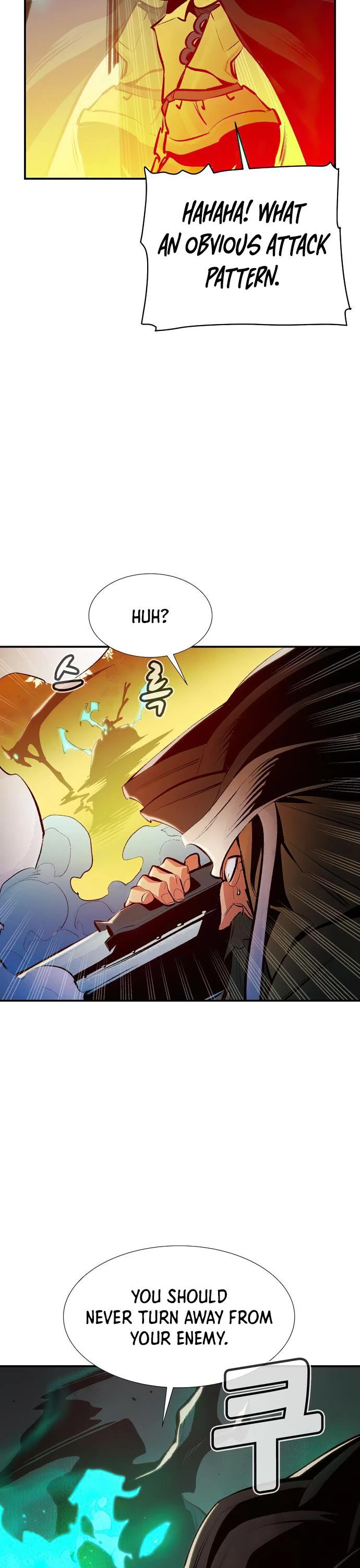 The Only Necromancer Chapter 88 page 47 - Chapter 88