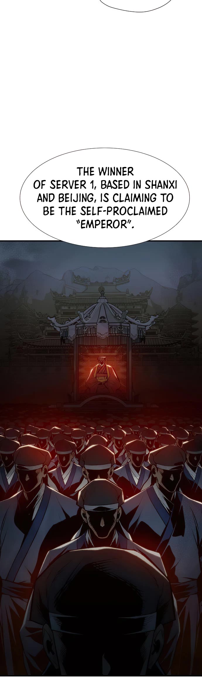 The Only Necromancer Chapter 89 page 15 - Chapter 89